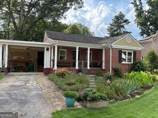 1232 Kingsley Circle NE, Atlanta, GA 30324