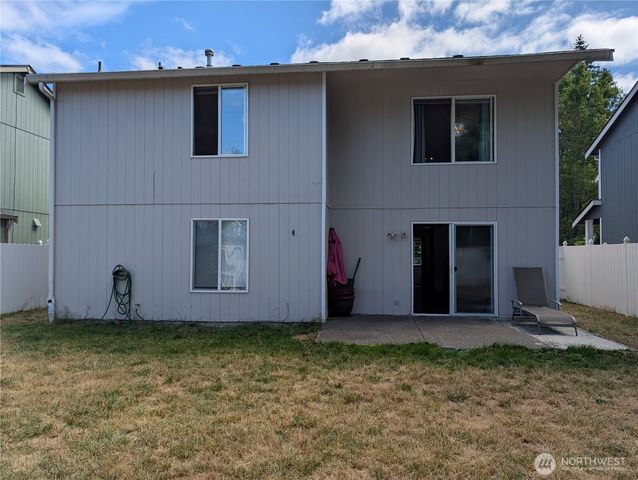 15730 91st Way SE, Yelm, WA 98597