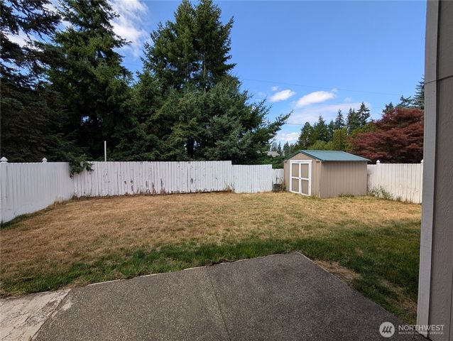 15730 91st Way SE, Yelm, WA 98597