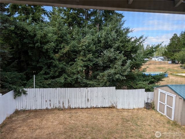 15730 91st Way SE, Yelm, WA 98597