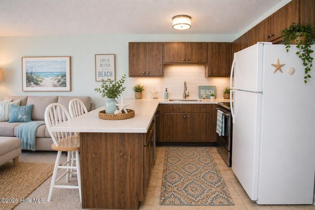 9201 Coast Guard Road F 210, Emerald Isle, NC 28594