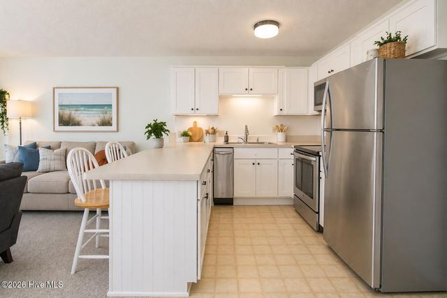 9201 Coast Guard Road F 210, Emerald Isle, NC 28594