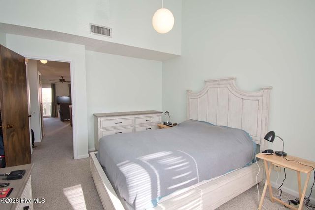 9201 Coast Guard Road F 210, Emerald Isle, NC 28594