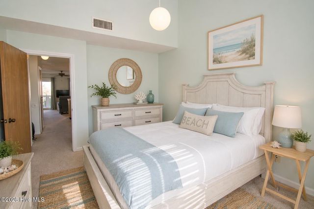 9201 Coast Guard Road F 210, Emerald Isle, NC 28594