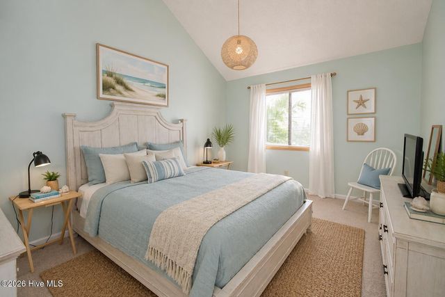 9201 Coast Guard Road F 210, Emerald Isle, NC 28594