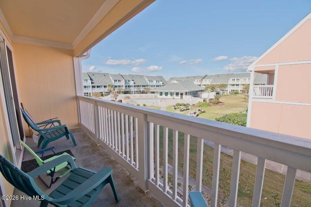 9201 Coast Guard Road F 210, Emerald Isle, NC 28594