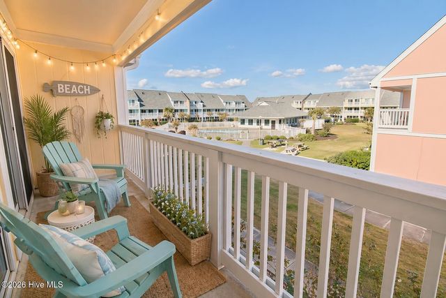 9201 Coast Guard Road F 210, Emerald Isle, NC 28594