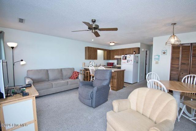 9201 Coast Guard Road F 210, Emerald Isle, NC 28594