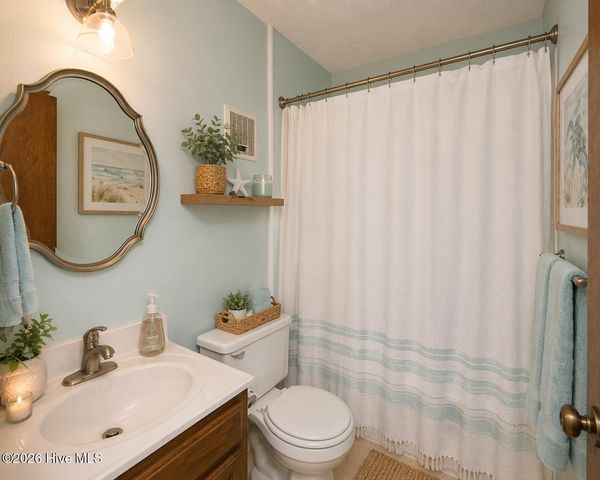 9201 Coast Guard Road F 210, Emerald Isle, NC 28594