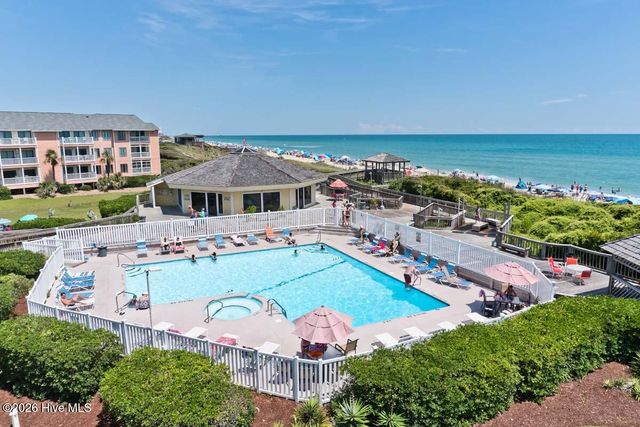 9201 Coast Guard Road F 210, Emerald Isle, NC 28594