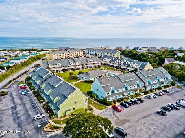 9201 Coast Guard Road F 210, Emerald Isle, NC 28594