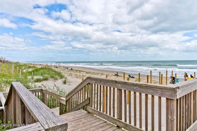 9201 Coast Guard Road F 210, Emerald Isle, NC 28594