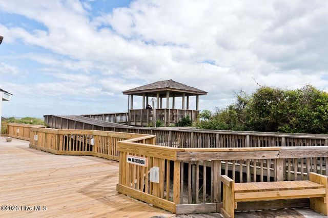 9201 Coast Guard Road F 210, Emerald Isle, NC 28594