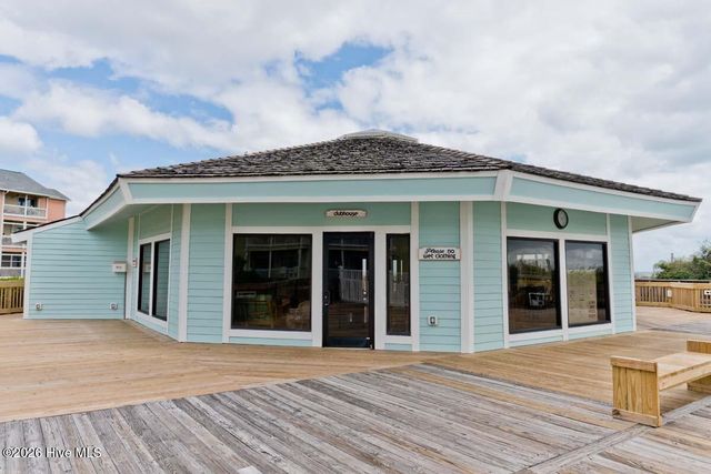 9201 Coast Guard Road F 210, Emerald Isle, NC 28594