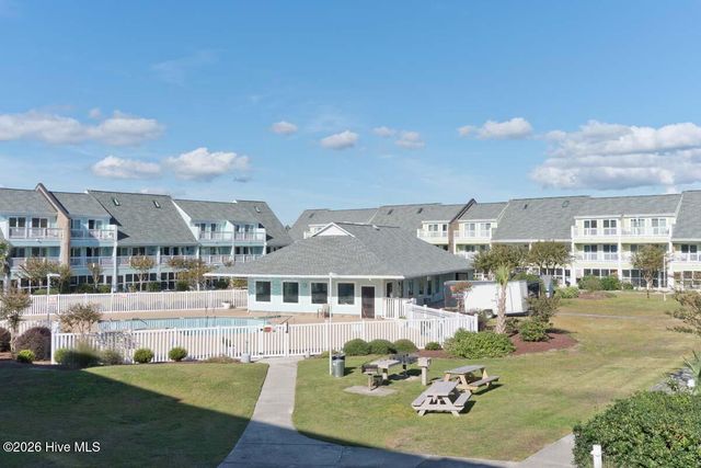 9201 Coast Guard Road F 210, Emerald Isle, NC 28594