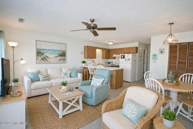 9201 Coast Guard Road F 210, Emerald Isle, NC 28594