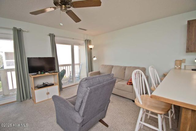 9201 Coast Guard Road F 210, Emerald Isle, NC 28594