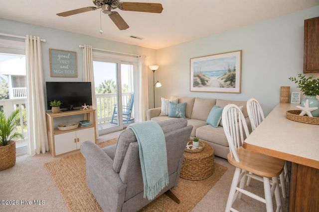 9201 Coast Guard Road F 210, Emerald Isle, NC 28594