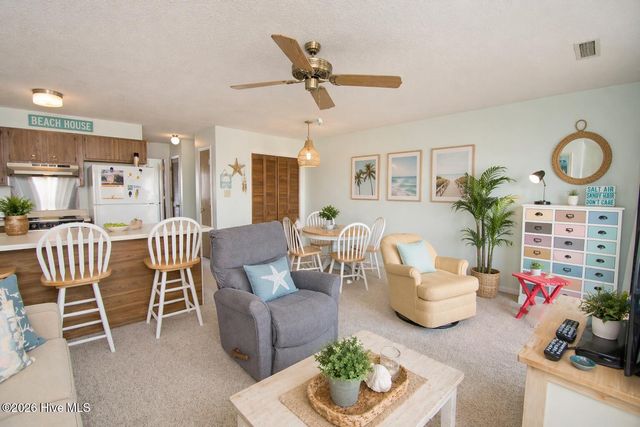 9201 Coast Guard Road F 210, Emerald Isle, NC 28594