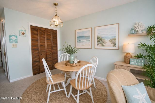 9201 Coast Guard Road F 210, Emerald Isle, NC 28594