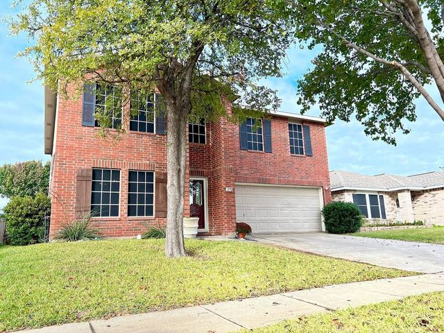2752 Peach Drive, Little Elm, TX 75068
