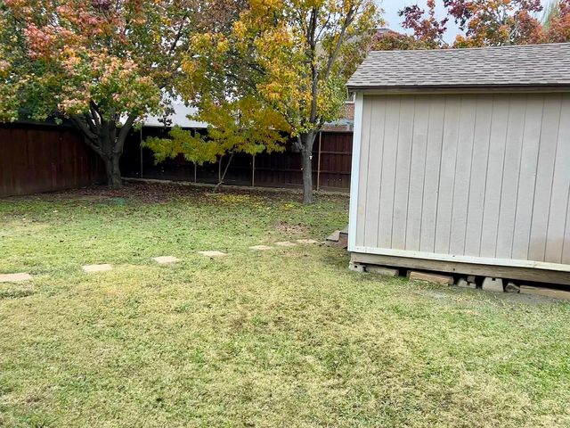 2752 Peach Drive, Little Elm, TX 75068