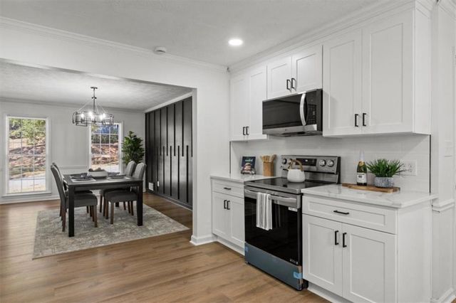 1485 Fieldgreen Overlook, Stone Mountain, GA 30088