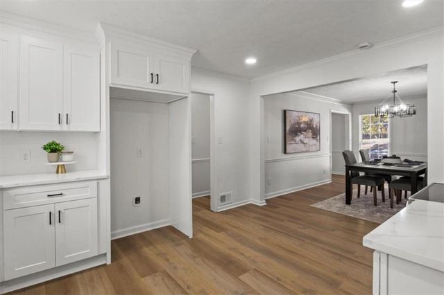 1485 Fieldgreen Overlook, Stone Mountain, GA 30088