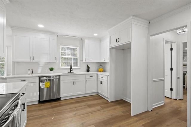 1485 Fieldgreen Overlook, Stone Mountain, GA 30088