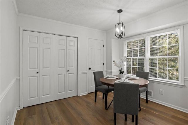 1485 Fieldgreen Overlook, Stone Mountain, GA 30088