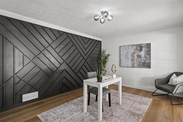 1485 Fieldgreen Overlook, Stone Mountain, GA 30088