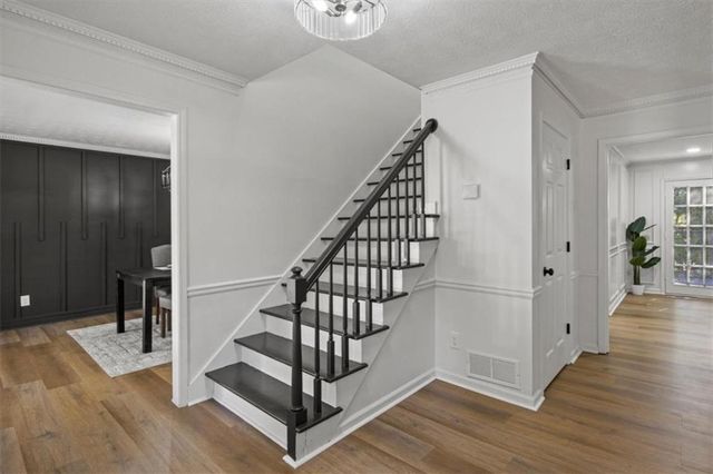 1485 Fieldgreen Overlook, Stone Mountain, GA 30088