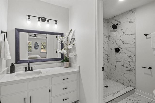 1485 Fieldgreen Overlook, Stone Mountain, GA 30088