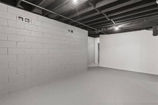 1485 Fieldgreen Overlook, Stone Mountain, GA 30088