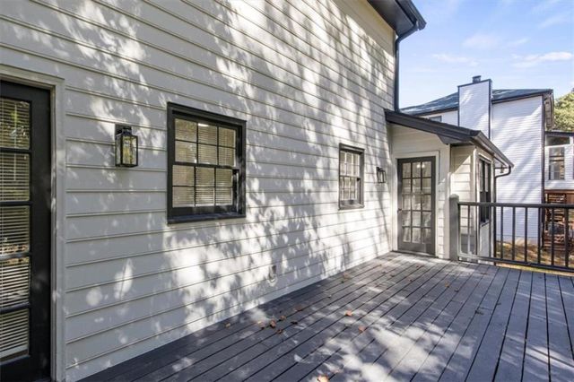 1485 Fieldgreen Overlook, Stone Mountain, GA 30088