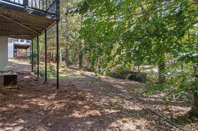 1485 Fieldgreen Overlook, Stone Mountain, GA 30088