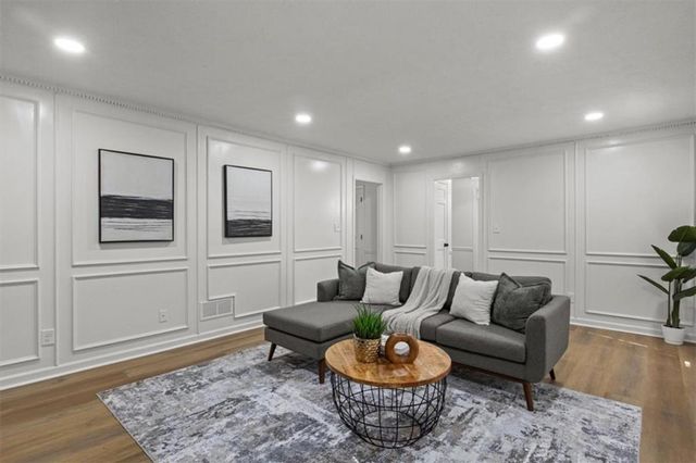 1485 Fieldgreen Overlook, Stone Mountain, GA 30088