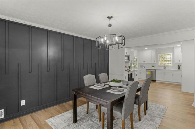 1485 Fieldgreen Overlook, Stone Mountain, GA 30088