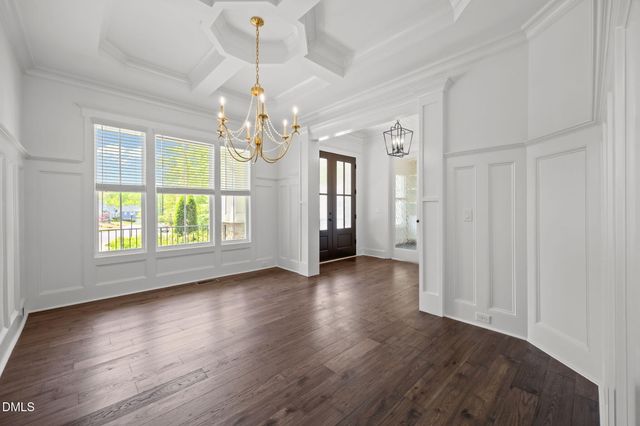 8624 Kimillie Court, Wake Forest, NC 27587