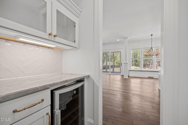 8624 Kimillie Court, Wake Forest, NC 27587