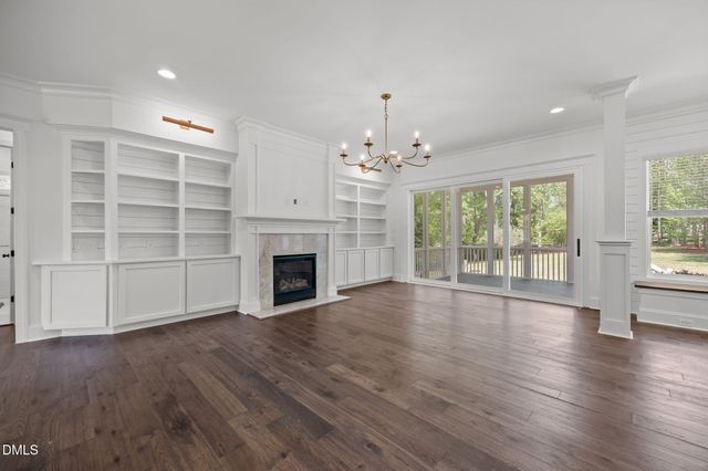 8624 Kimillie Court, Wake Forest, NC 27587