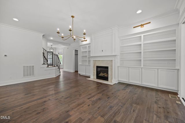 8624 Kimillie Court, Wake Forest, NC 27587