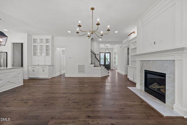 8624 Kimillie Court, Wake Forest, NC 27587