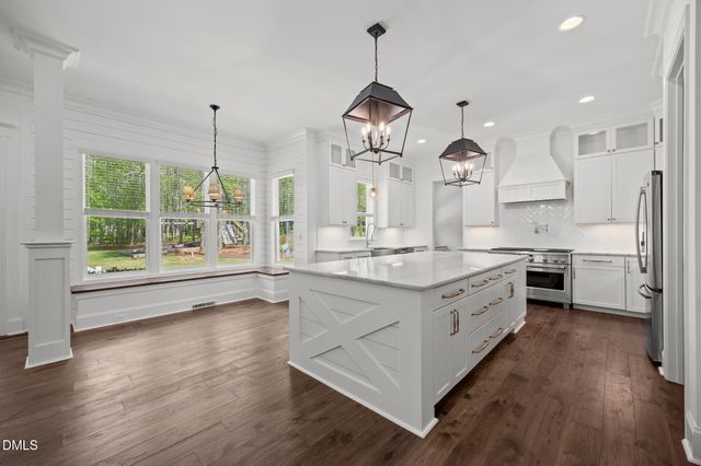 8624 Kimillie Court, Wake Forest, NC 27587