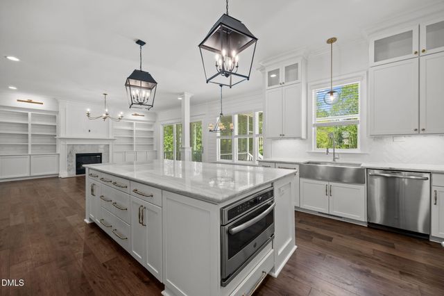 8624 Kimillie Court, Wake Forest, NC 27587