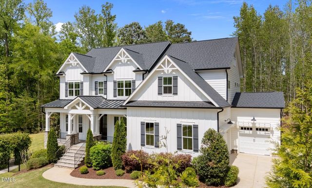 8624 Kimillie Court, Wake Forest, NC 27587