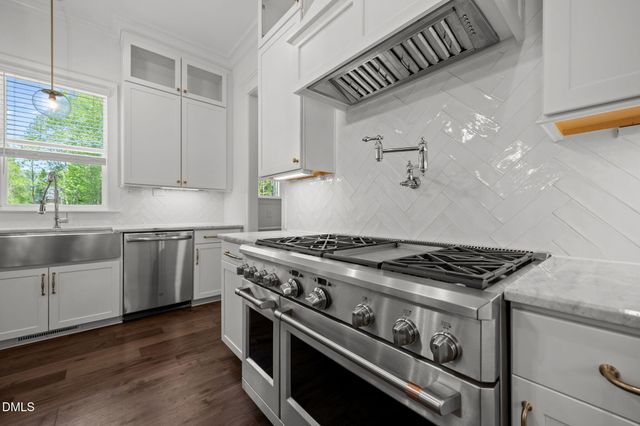 8624 Kimillie Court, Wake Forest, NC 27587