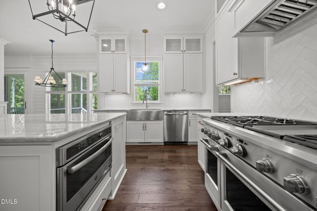 8624 Kimillie Court, Wake Forest, NC 27587