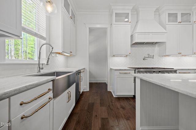 8624 Kimillie Court, Wake Forest, NC 27587