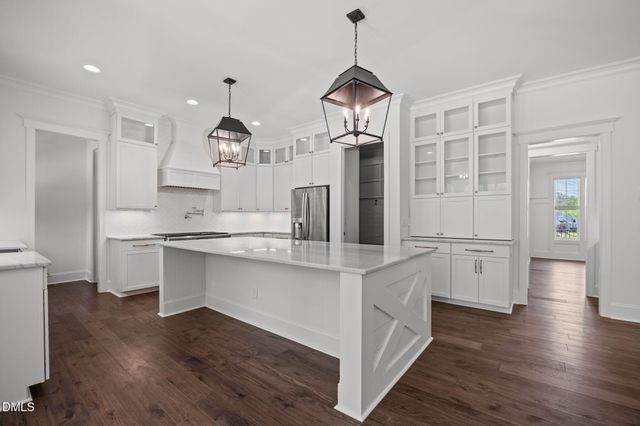 8624 Kimillie Court, Wake Forest, NC 27587